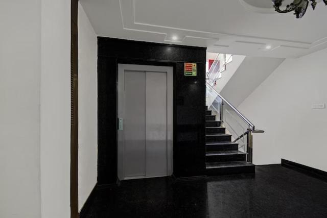 Tipsyy Heritage Heights Dzsaipur Kültér fotó