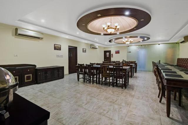 Tipsyy Heritage Heights Dzsaipur Kültér fotó